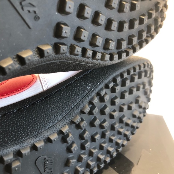 Nike Field General 82 SP White Varsity Red Black Men’s Size 10 Women’s 11.5 - Picture 15 of 16